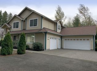6920 Mullen Rd SE, Olympia, WA 98503
