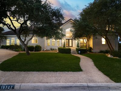19727 La Sierra Blvd, San Antonio, TX, 78256