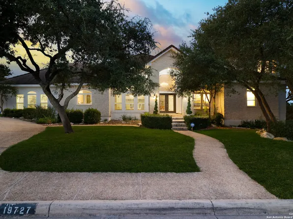 19727 La Sierra Blvd, San Antonio, TX 78256