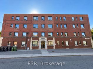 105 Kenwood Ave #307, Toronto, ON M6C 2S1