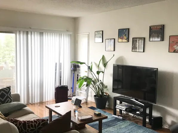 3639 Vinton Ave APT 1, Los Angeles, CA 90034