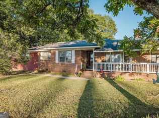 205 Mathews St, Barnesville, GA 30204