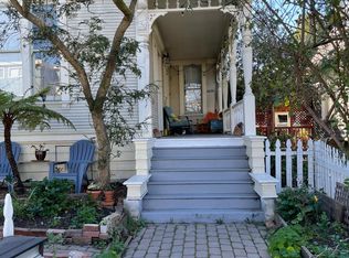 1634 Julia St #A, Berkeley, CA 94703