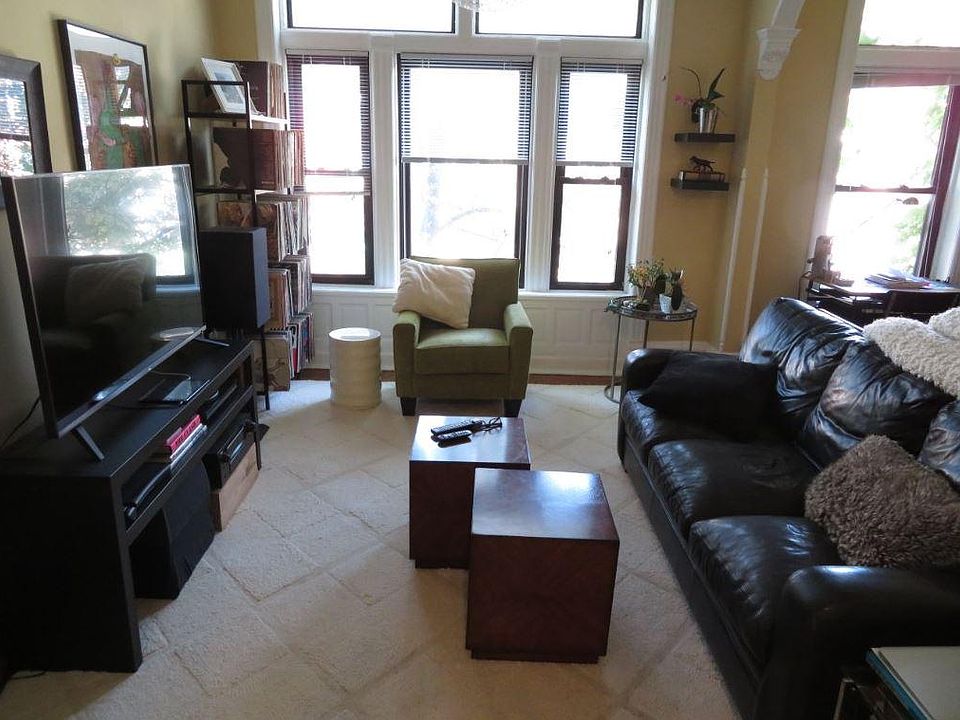 1st image of 1437 N Bosworth Ave APT 2