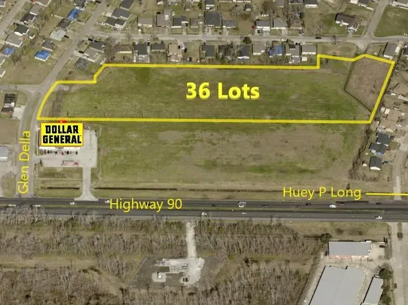 Cathedral St, Westwego, LA 70094