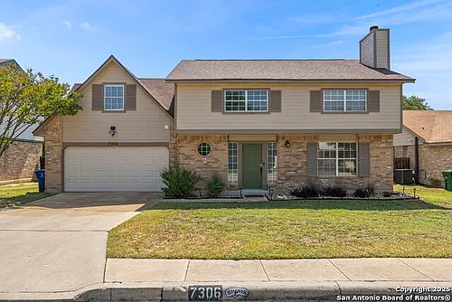 7306 Park West Dr Photo 1