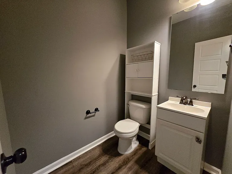 3712 Badin Lake Ln — Photo 6