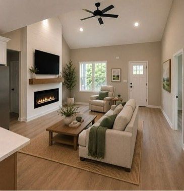 3rd image of 753 Annie Hollow Rd Lot 10