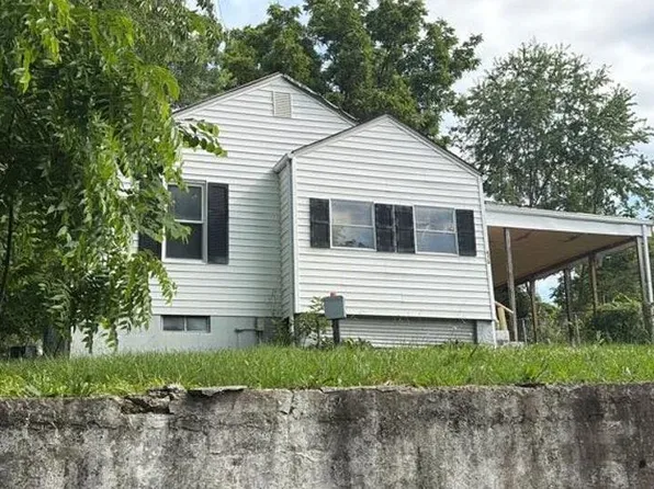413 Cypress St, Mt Carmel, TN 37645