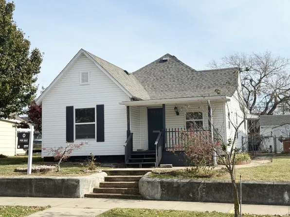 2109 S Moffet Avenue, Joplin, MO 64804