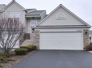 24837 Franklin Ln #0, Plainfield, IL 60585
