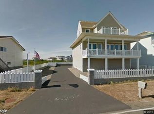 1469 E Ocean Shores Blvd SW, Ocean Shores, WA 98569