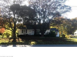 31 Northport Ave, Belfast, ME 04915