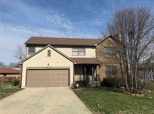 5960 Richmond Ln, Indianapolis, IN 46254