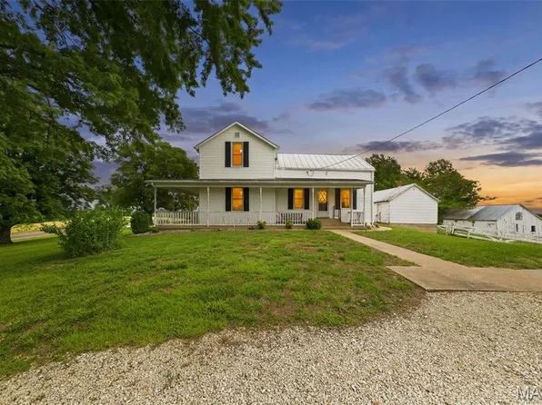 9094 Highway 100, New Haven, MO 63068