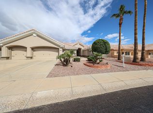 22609 N Dusty Trail Blvd, Sun City West, AZ 85375