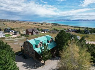 358 Maple Dr, Fish Haven, ID 83287