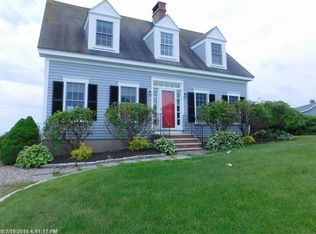 21 Bayberry Rd, Biddeford, ME 04005