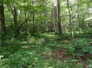 Foreman Rd, Highlands, NC 28741