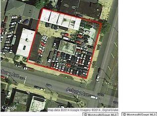805 Memorial Dr, Asbury Park, NJ 07712