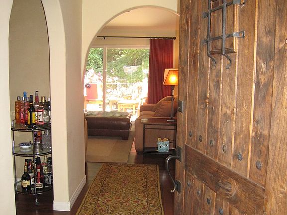 Come inside...