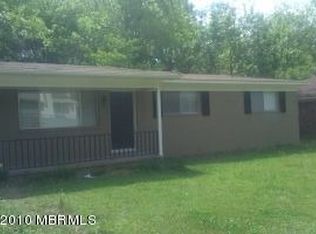 4012 35th Ave, Meridian, MS 39305