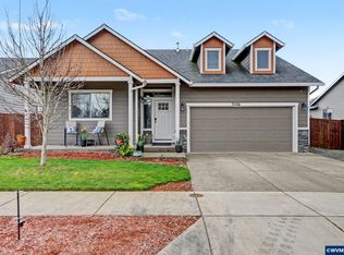 3106 Duane Ave SE, Albany, OR 97322