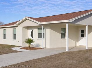 1211 Weston Ct, Wauchula, FL 33873