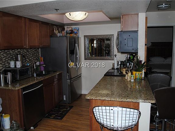 4th image of 4200 S Valley View Blvd Unit 3115