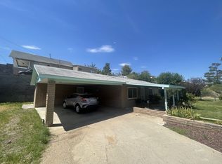 186 S Fairview St, Globe, AZ 85501