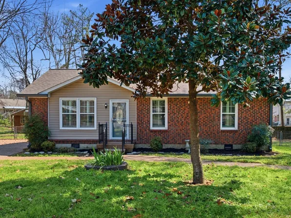 403 Sunny Acre Ct, Mount Juliet, TN 37122