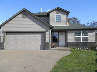 5093 Wasco Ct NE, Salem, OR 97305