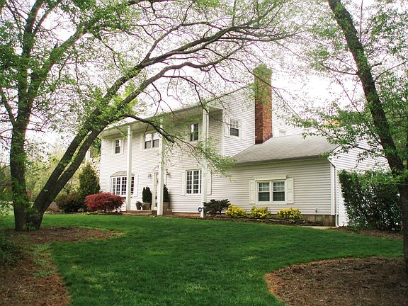 You Have Arrived Home!