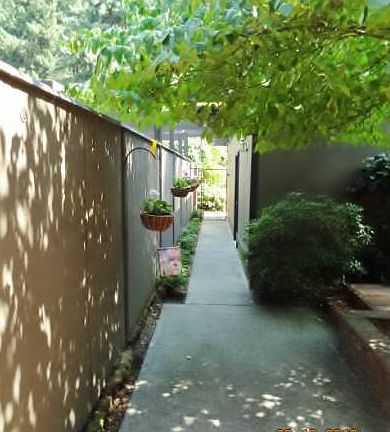 Walk Way