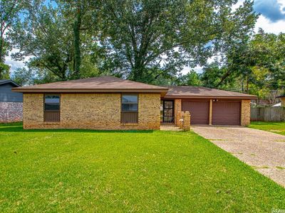 1029 Barbara St, Jacksonville, AR, 72076