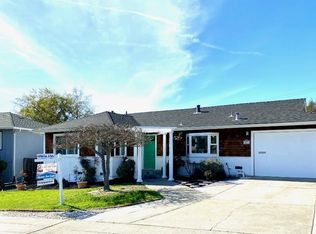 3427 Grasswood Dr, Richmond, CA 94803