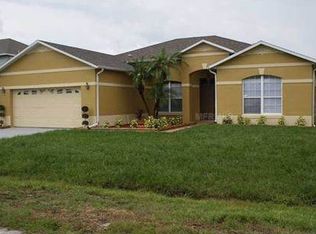 303 Alegriano Ct, Kissimmee, FL 34758