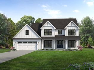 Kinston II Plan, Belmont, Belmont, OH 43718
