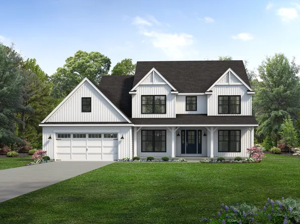 Kinston II Plan, Pittsburgh