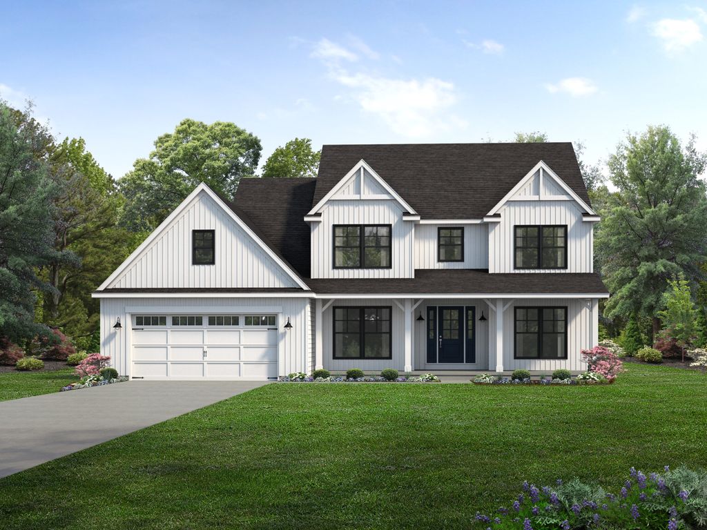 Real estate listing image