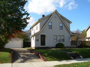 416 S Firestone Blvd, Akron, OH 44301