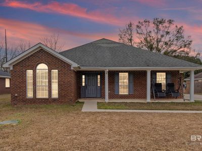 9590 Polo Place Ct, Mobile, AL, 36695