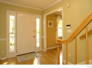 2112 Stuart Dr, Durham, NC 27707