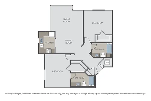 Floor plan Earth