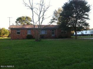 36 Nathan Pope Rd, Saint Helena Island, SC 29920