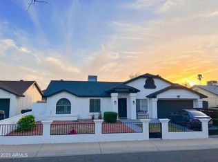 3134 N 68th Ln, Phoenix, AZ 85033