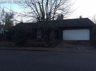 18450 SW Deloris Ln, Aloha, OR 97007
