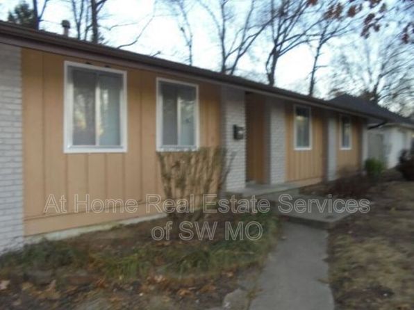 858 S Cavalier Dr