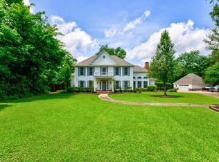 1861 N Pisgah Rd, Cordova, TN 38016