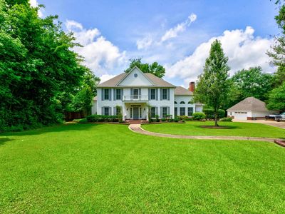 1861 N Pisgah Rd, Cordova, TN, 38016